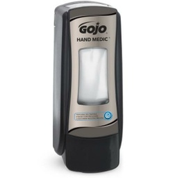 [7888] GOJO HAND MEDIC DOZOWNIK ADX-7 CZARNY #8782