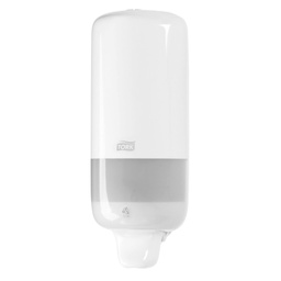 [6976] TORK DISP SOAP LIQUID WHITE #560000