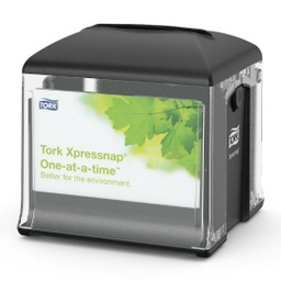[6295] TORK XPN SNACK DISPNAP #272808