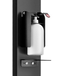 [7826] TORK HAND SANITIZER DISPENSER #511993