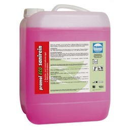 [3331] PRAMOL ECO-SANIREIN 10L #19505.07710