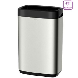 [6302] TORK BIN 50L STAL #460011