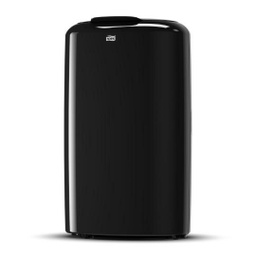 [7005] TORK WASTE BIN 50L BLACK #563008