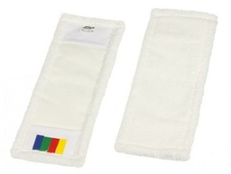 [7476] MOP PŁASKI MIKROFAZA KIESZEŃ 40CM MW.08#MOP-0009