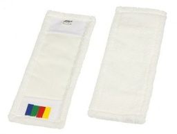 [621] MOP PŁASKI Z MIKROFAZY KIESZEŃ 50CM #MOP-0010