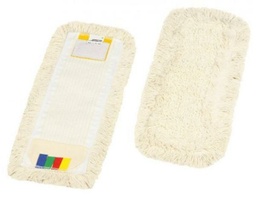 [1328] MOP PŁASKI Z TASIEMKĄ 50CM MW.17 #MOP-0018