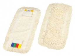 [6109] MOP PŁASKI Z USZAMI 40CM MW.02/1 #MOP-0021