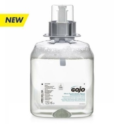 [4364] GOJO FMX ŁAGODNA PIANKA DO MYCIA RĄK 1250 #5167