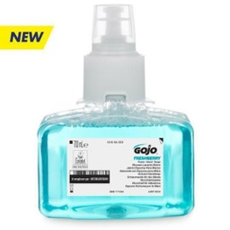 [7444] GOJO LTX MYDŁO W PIANIE FRESHBERRY 700ML #1316