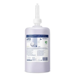 [1116] TORK PREMIUM SOAP LIQUID LUXURY SOFT 1L #420901