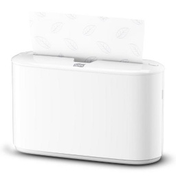 [7758] TORK DISP XPRESS COUNTERTOP MULTIF WHITE #552200